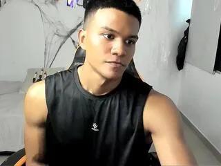 Freechat jeanfran_ferrer on Flirt4Free