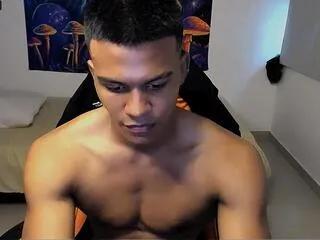 Freechat jeanfran_ferrer on Flirt4Free