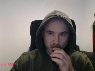 jerry_walker on Flirt4Free