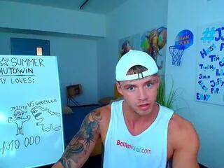 Offline jett_carter on Flirt4Free
