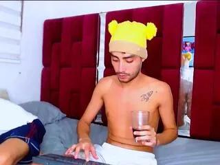 jhon_valentin on Flirt4Free