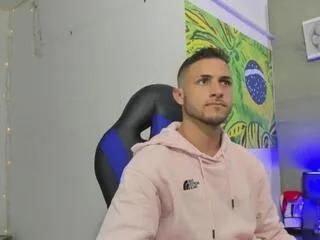 Offline jhonny_flames on Flirt4Free