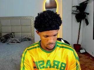 Avatar of jhons_black