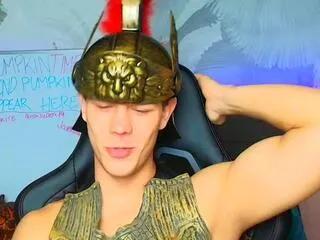 johnny_october — Freechat on Flirt4Free