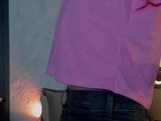 Freechat joselin_rouse on Flirt4Free