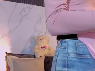 Freechat joselin_rouse on Flirt4Free