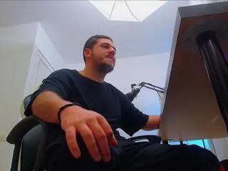 Avatar of josh_knights