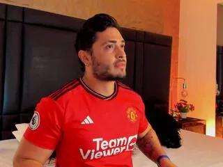 Freechat joss_ackland on Flirt4Free