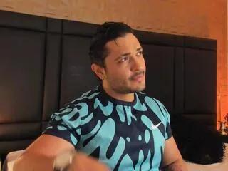 Freechat joss_ackland on Flirt4Free