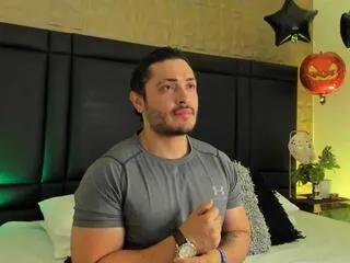 Freechat joss_ackland on Flirt4Free
