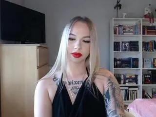 Offline julia_ward on Flirt4Free