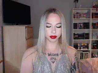 Offline julia_ward on Flirt4Free