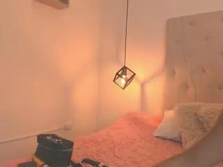 Freechat juliana_correa on Flirt4Free