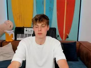 Offline justin_beckett on Flirt4Free