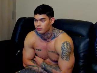 Offline justin_clark on Flirt4Free