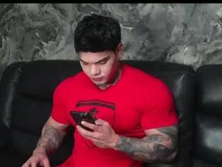 Offline justin_clark on Flirt4Free