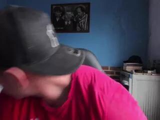 Offline justin_karter on Flirt4Free