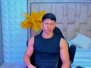Freechat kalvin_walker on Flirt4Free
