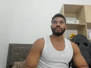 Freechat karson_morris on Flirt4Free