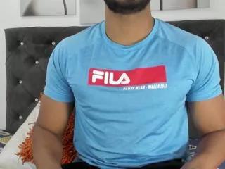 Freechat karson_morris on Flirt4Free