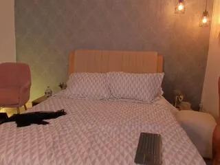 Away katt_souza on Flirt4Free