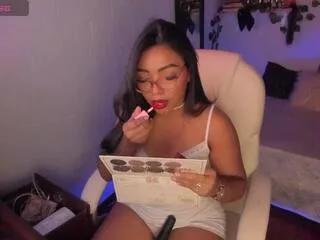 Offline katte_belle on Flirt4Free