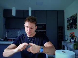 Freechat keith_atkins on Flirt4Free