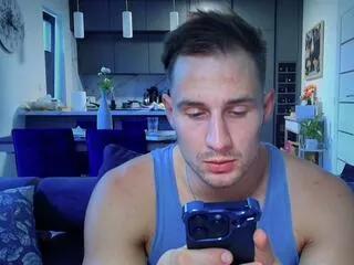 Freechat keith_atkins on Flirt4Free