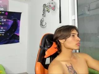 Offline kenshi_roa on Flirt4Free