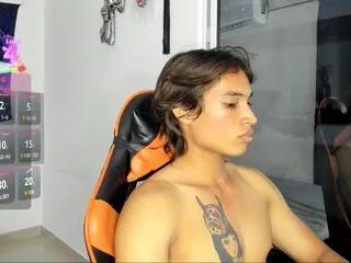 Offline kenshi_roa on Flirt4Free