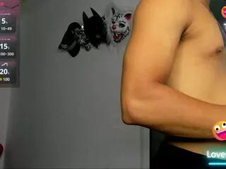 Offline kenshi_roa on Flirt4Free