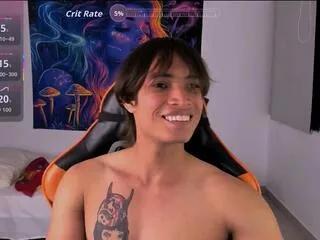 Offline kenshi_roa on Flirt4Free