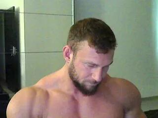 Offline kevin_muscle on Flirt4Free