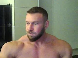 Offline kevin_muscle on Flirt4Free