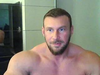 Offline kevin_muscle on Flirt4Free