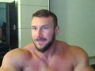 Offline kevin_muscle on Flirt4Free
