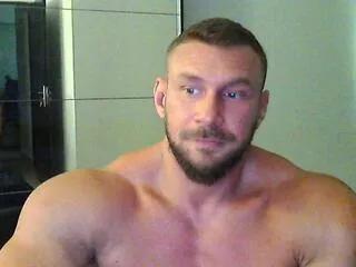 Offline kevin_muscle on Flirt4Free