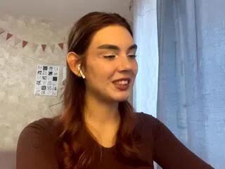 Offline kimbra_fernandez on Flirt4Free
