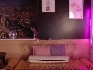 Offline kitten_dolli on Flirt4Free