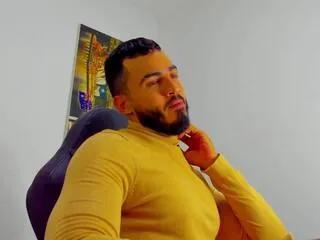 Offline klinsmann_campbell on Flirt4Free