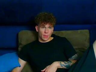 Freechat knox_savage on Flirt4Free