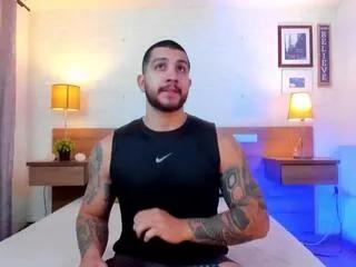 Offline kyle_north on Flirt4Free