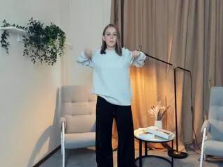 Offline ladonna_klenke on Flirt4Free