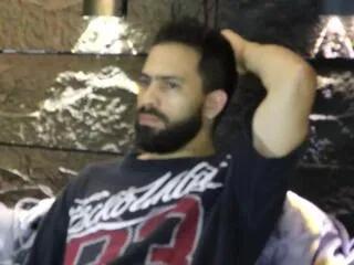 Offline leo_diaz on Flirt4Free