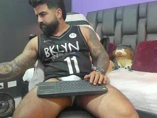 Offline leonidas_murphy on Flirt4Free