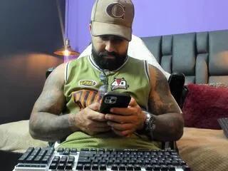 Offline leonidas_murphy on Flirt4Free