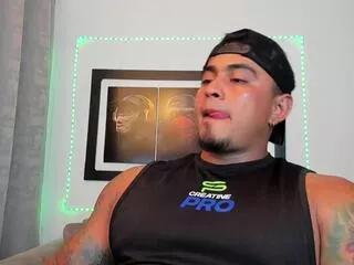 Private liam_karther on Flirt4Free