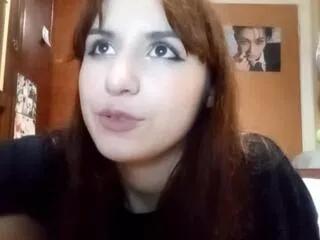 lilian_reburn — Freechat on Flirt4Free