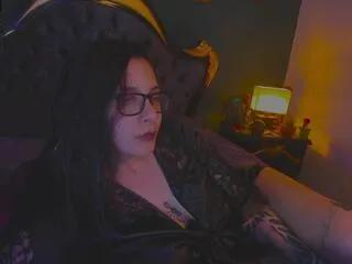 Offline lilith_mystic on Flirt4Free