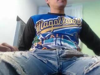 Offline lobo_ositoz on Flirt4Free